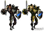 画像ギャラリー No.076のサムネイル画像 / 「ドラゴンズクラウン」プレイヤーキャラクターに用意されたカラーバリエーションや，ステージ攻略に欠かせない「スキル」の修得方法などが明らかに