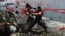 画像ギャラリー No.001のサムネイル画像 / 「NINJA GAIDEN 3」,DLC第3弾と無料体験版の配信を開始。トレイラーで内容を確認しよう