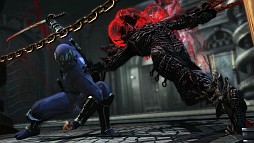 画像ギャラリー No.002のサムネイル画像 / 「NINJA GAIDEN 3」,DLC第3弾と無料体験版の配信を開始。トレイラーで内容を確認しよう