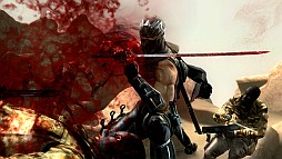 画像ギャラリー No.004のサムネイル画像 / 「NINJA GAIDEN 3」,DLC第3弾と無料体験版の配信を開始。トレイラーで内容を確認しよう