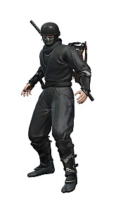画像ギャラリー No.007のサムネイル画像 / 「NINJA GAIDEN 3」,DLC第3弾と無料体験版の配信を開始。トレイラーで内容を確認しよう