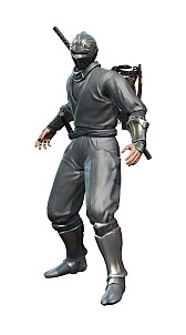 画像ギャラリー No.008のサムネイル画像 / 「NINJA GAIDEN 3」,DLC第3弾と無料体験版の配信を開始。トレイラーで内容を確認しよう
