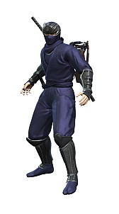 画像ギャラリー No.009のサムネイル画像 / 「NINJA GAIDEN 3」,DLC第3弾と無料体験版の配信を開始。トレイラーで内容を確認しよう