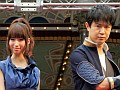 小清水亜美さんと杉田智和さんがコスプレで登場！ 映画「ザ・キング・オブ・ファイターズ」トークショーをレポート