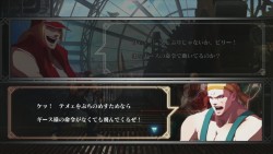 画像ギャラリー No.004のサムネイル画像 / 炎の棒術使い“ビリー・カーン”も参戦決定。PS3/Xbox 360版「THE KING OF FIGHTERS XIII」は10月27日発売