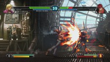 画像ギャラリー No.011のサムネイル画像 / 炎の棒術使い“ビリー・カーン”も参戦決定。PS3/Xbox 360版「THE KING OF FIGHTERS XIII」は10月27日発売