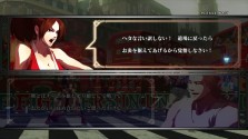 画像ギャラリー No.014のサムネイル画像 / 炎の棒術使い“ビリー・カーン”も参戦決定。PS3/Xbox 360版「THE KING OF FIGHTERS XIII」は10月27日発売