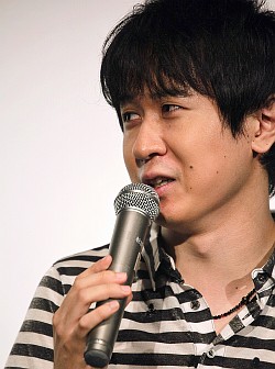 画像ギャラリー No.005のサムネイル画像 / 杉田さん，小清水さんの注目キャラは共にテリー・ボガード!?　大胆なアレンジが見どころの映画「ザ・キング・オブ・ファイターズ」声優インタビュー