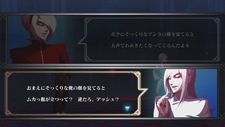 画像ギャラリー No.002のサムネイル画像 / 「KOF XIII」の予約特典に「炎を取り戻した庵」，追加キャラクターに「斎祀・変身前」登場などの最新情報が公開に。最新PVも必見だ