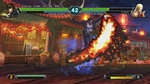 画像ギャラリー No.011のサムネイル画像 / 「KOF XIII」の予約特典に「炎を取り戻した庵」，追加キャラクターに「斎祀・変身前」登場などの最新情報が公開に。最新PVも必見だ