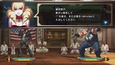 画像ギャラリー No.013のサムネイル画像 / 「KOF XIII」の予約特典に「炎を取り戻した庵」，追加キャラクターに「斎祀・変身前」登場などの最新情報が公開に。最新PVも必見だ