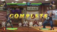 画像ギャラリー No.014のサムネイル画像 / 「KOF XIII」の予約特典に「炎を取り戻した庵」，追加キャラクターに「斎祀・変身前」登場などの最新情報が公開に。最新PVも必見だ