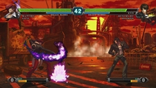 画像ギャラリー No.018のサムネイル画像 / 「KOF XIII」の予約特典に「炎を取り戻した庵」，追加キャラクターに「斎祀・変身前」登場などの最新情報が公開に。最新PVも必見だ