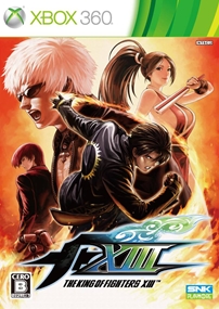 画像ギャラリー No.021のサムネイル画像 / 「KOF XIII」の予約特典に「炎を取り戻した庵」，追加キャラクターに「斎祀・変身前」登場などの最新情報が公開に。最新PVも必見だ