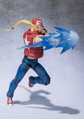 画像ギャラリー No.006のサムネイル画像 / フィギュア「D-Arts テリー・ボガード」が8月2日から8月5日まで限定公開