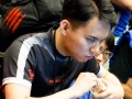 ［EVO2014］ときど選手の活躍なるか。「KOF XIII」決勝を含む「Evolution 2014」2日目まとめ。「UMvC3」「BBCP」などの予選にも注目