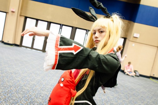 画像ギャラリー No.011のサムネイル画像 / ［EVO2014］ときど選手の活躍なるか。「KOF XIII」決勝を含む「Evolution 2014」2日目まとめ。「UMvC3」「BBCP」などの予選にも注目