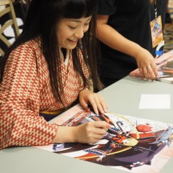 画像ギャラリー No.028のサムネイル画像 / ［EVO2014］ときど選手の活躍なるか。「KOF XIII」決勝を含む「Evolution 2014」2日目まとめ。「UMvC3」「BBCP」などの予選にも注目