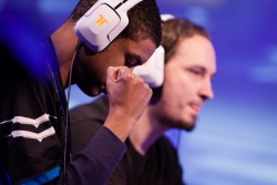 画像ギャラリー No.017のサムネイル画像 / ［EVO2014］「KOF XIII」部門，ときど選手は惜しくも準優勝。優勝・Xiao Hai選手へのインタビューを含んだ，「Evolution 2014」2日目リザルトまとめ