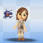 画像ギャラリー No.010のサムネイル画像 / 「いただきストリートWii」ゲームをプレイしてMiiキャラクターをお洒落にコーディネート。マスコットキャラクターや“しぐさ”もカスタマイズ可能
