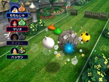 画像ギャラリー No.007のサムネイル画像 / 年末年始はこれで決まり? 「いただきストリートWii」の発売日が12月1日に決定