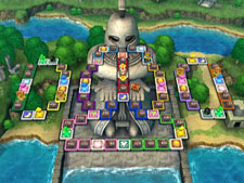 画像ギャラリー No.006のサムネイル画像 / 「いただきストリートWii」にDQIXのサンディやクッパの息子クッパ Jr.など4キャラクターが新登場