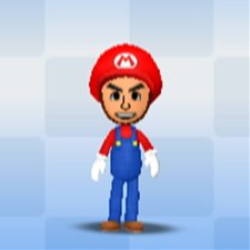 画像ギャラリー No.001のサムネイル画像 / 「いただきストリートWii」ドラクエ＆スーパーマリオシリーズにちなんだ新マップやMiiのきせかえアイテム情報が公開に