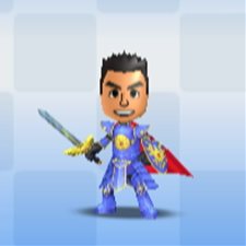 画像ギャラリー No.002のサムネイル画像 / 「いただきストリートWii」ドラクエ＆スーパーマリオシリーズにちなんだ新マップやMiiのきせかえアイテム情報が公開に
