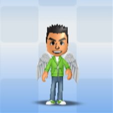 画像ギャラリー No.005のサムネイル画像 / 「いただきストリートWii」ドラクエ＆スーパーマリオシリーズにちなんだ新マップやMiiのきせかえアイテム情報が公開に