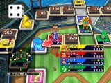 画像ギャラリー No.005のサムネイル画像 / 「いただきストリートWii」,テレビCM映像を公式サイトにて公開