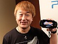 ［E3 2011］「PS3版との違いはほぼ解像度のみ！」――カプコンの小野Pが語るVita版「STREET FIGHTER X 鉄拳」
