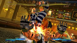 画像ギャラリー No.004のサムネイル画像 / ［E3 2012］PS Vita版「STREET FIGHTER X 鉄拳」，プロローグムービーの第2弾が公開。新キャラクター達が織りなす新たな物語に注目