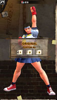 画像ギャラリー No.003のサムネイル画像 / PlayStation Vita版「STREET FIGHTER X 鉄拳」は,PlayStation 3版とのオンライン対戦が可能に。最新プロモーションムービーも公開