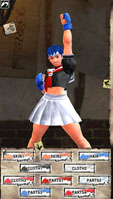 画像ギャラリー No.004のサムネイル画像 / PlayStation Vita版「STREET FIGHTER X 鉄拳」は,PlayStation 3版とのオンライン対戦が可能に。最新プロモーションムービーも公開