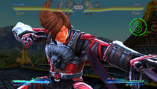 画像ギャラリー No.011のサムネイル画像 / PlayStation Vita版「STREET FIGHTER X 鉄拳」は,PlayStation 3版とのオンライン対戦が可能に。最新プロモーションムービーも公開