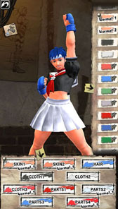画像ギャラリー No.019のサムネイル画像 / PlayStation Vita版「STREET FIGHTER X 鉄拳」は，PlayStation 3版とのオンライン対戦が可能に。最新プロモーションムービーも公開