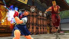 画像ギャラリー No.004のサムネイル画像 / PS Vita版「STREET FIGHTER X 鉄拳」に登場する6人の追加キャラクターを紹介。公式サイトではスーパーアーツやクロスアーツの動画も公開中
