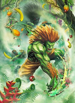 画像ギャラリー No.005のサムネイル画像 / PS Vita版「STREET FIGHTER X 鉄拳」に登場する6人の追加キャラクターを紹介。公式サイトではスーパーアーツやクロスアーツの動画も公開中