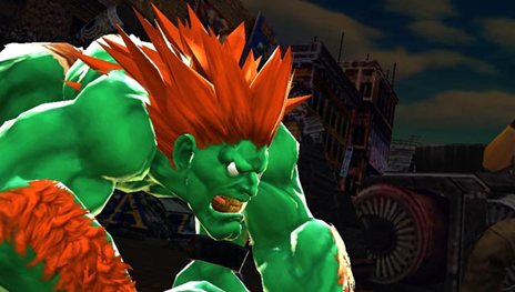 画像ギャラリー No.006のサムネイル画像 / PS Vita版「STREET FIGHTER X 鉄拳」に登場する6人の追加キャラクターを紹介。公式サイトではスーパーアーツやクロスアーツの動画も公開中