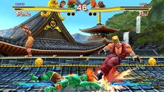 画像ギャラリー No.007のサムネイル画像 / PS Vita版「STREET FIGHTER X 鉄拳」に登場する6人の追加キャラクターを紹介。公式サイトではスーパーアーツやクロスアーツの動画も公開中