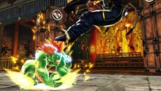 画像ギャラリー No.008のサムネイル画像 / PS Vita版「STREET FIGHTER X 鉄拳」に登場する6人の追加キャラクターを紹介。公式サイトではスーパーアーツやクロスアーツの動画も公開中