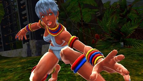 画像ギャラリー No.014のサムネイル画像 / PS Vita版「STREET FIGHTER X 鉄拳」に登場する6人の追加キャラクターを紹介。公式サイトではスーパーアーツやクロスアーツの動画も公開中