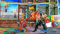 画像ギャラリー No.015のサムネイル画像 / PS Vita版「STREET FIGHTER X 鉄拳」に登場する6人の追加キャラクターを紹介。公式サイトではスーパーアーツやクロスアーツの動画も公開中
