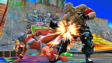 画像ギャラリー No.016のサムネイル画像 / PS Vita版「STREET FIGHTER X 鉄拳」に登場する6人の追加キャラクターを紹介。公式サイトではスーパーアーツやクロスアーツの動画も公開中