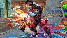画像ギャラリー No.020のサムネイル画像 / PS Vita版「STREET FIGHTER X 鉄拳」に登場する6人の追加キャラクターを紹介。公式サイトではスーパーアーツやクロスアーツの動画も公開中