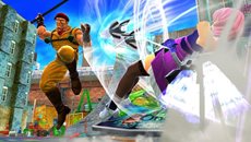 画像ギャラリー No.024のサムネイル画像 / PS Vita版「STREET FIGHTER X 鉄拳」に登場する6人の追加キャラクターを紹介。公式サイトではスーパーアーツやクロスアーツの動画も公開中