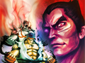 「STREET FIGHTER X 鉄拳」が「Red Bull 5G」の正式種目に！　ウメハラ氏＆ときど氏が開発陣とガチンコバトルを繰り広げたステージイベント