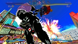 画像ギャラリー No.004のサムネイル画像 / PS Vita版「STREET FIGHTER X 鉄拳」は10月25日に発売。PS3版ユーザーにも魅力的なシステムや特典の詳細をチェックしよう