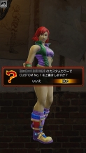 画像ギャラリー No.016のサムネイル画像 / PS Vita版「STREET FIGHTER X 鉄拳」は10月25日に発売。PS3版ユーザーにも魅力的なシステムや特典の詳細をチェックしよう