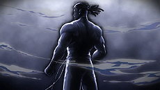 画像ギャラリー No.006のサムネイル画像 / 「STREET FIGHTER X 鉄拳」,PS Vita版のイーカプコン限定先着特典は,女性キャラのみを描く「ドキッ!女だらけのストクロジャケットセット」に